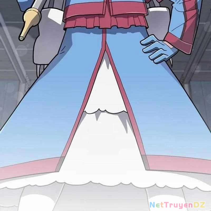 Ông Chú Ma Pháp Thiếu Nữ 22 trang 9