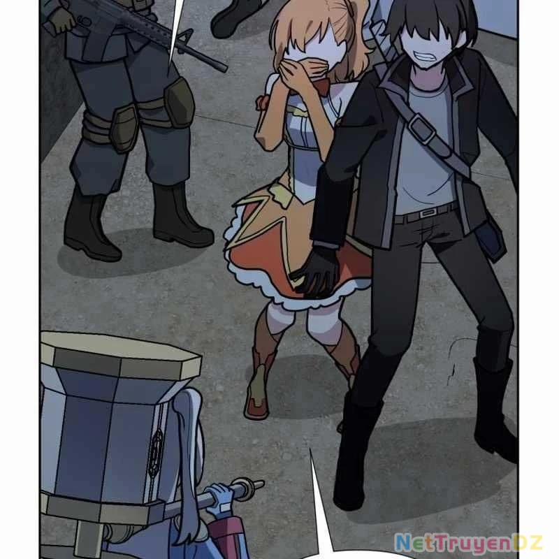 Ông Chú Ma Pháp Thiếu Nữ 23 trang 109