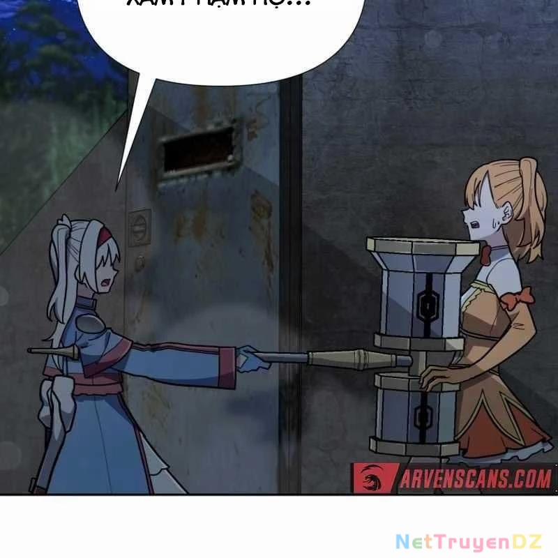 Ông Chú Ma Pháp Thiếu Nữ 23 trang 128