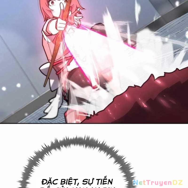 Ông Chú Ma Pháp Thiếu Nữ 23 trang 31
