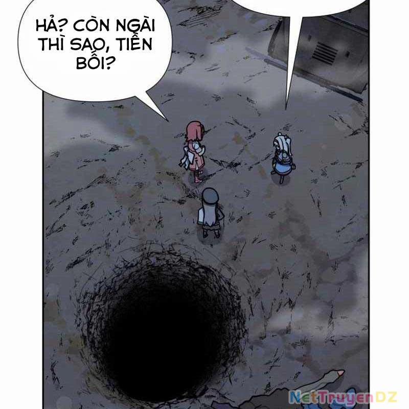 Ông Chú Ma Pháp Thiếu Nữ 23 trang 58