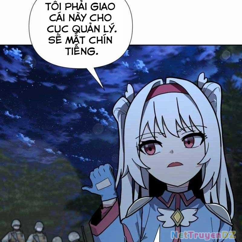 Ông Chú Ma Pháp Thiếu Nữ 23 trang 60