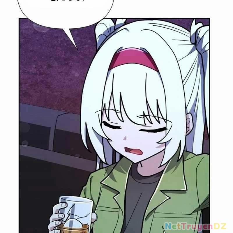 Ông Chú Ma Pháp Thiếu Nữ 24 trang 35