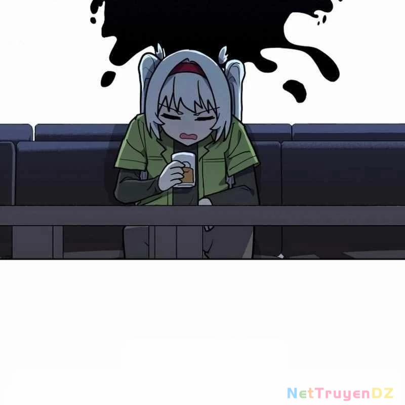 Ông Chú Ma Pháp Thiếu Nữ 24 trang 43