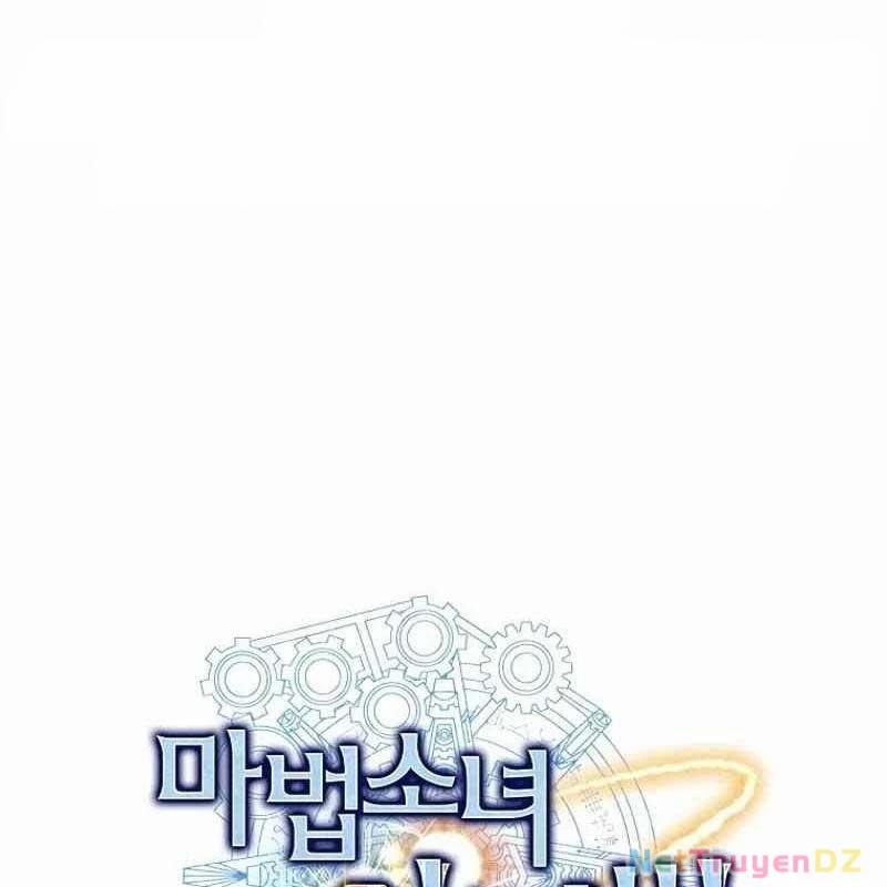 Ông Chú Ma Pháp Thiếu Nữ 25 trang 175