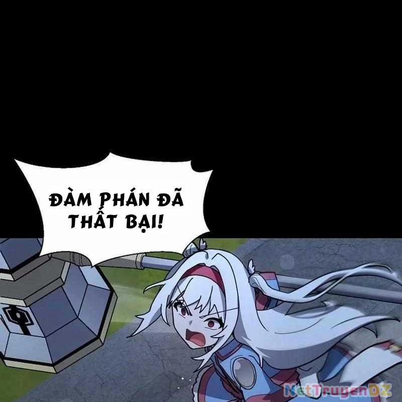 Ông Chú Ma Pháp Thiếu Nữ 25 trang 2