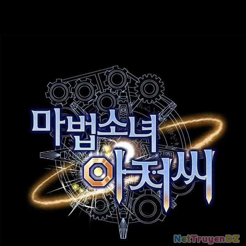 Ông Chú Ma Pháp Thiếu Nữ 25 trang 33