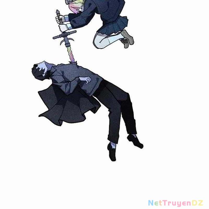 Ông Chú Ma Pháp Thiếu Nữ 25 trang 46