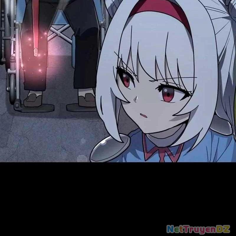 Ông Chú Ma Pháp Thiếu Nữ 25 trang 9