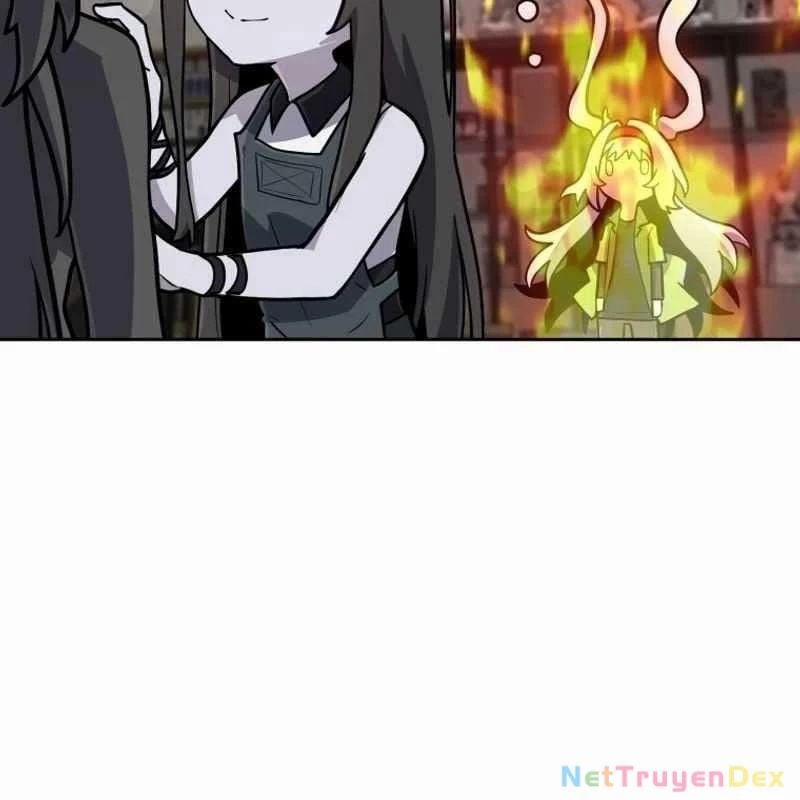 Ông Chú Ma Pháp Thiếu Nữ 26 trang 11