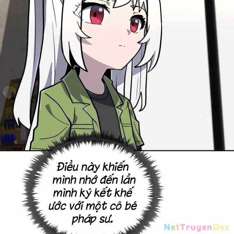 Ông Chú Ma Pháp Thiếu Nữ 26 trang 157