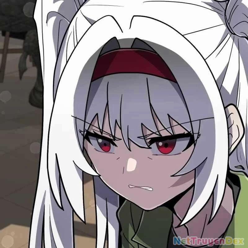 Ông Chú Ma Pháp Thiếu Nữ 26 trang 4