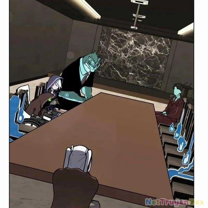 Ông Chú Ma Pháp Thiếu Nữ 27 trang 122