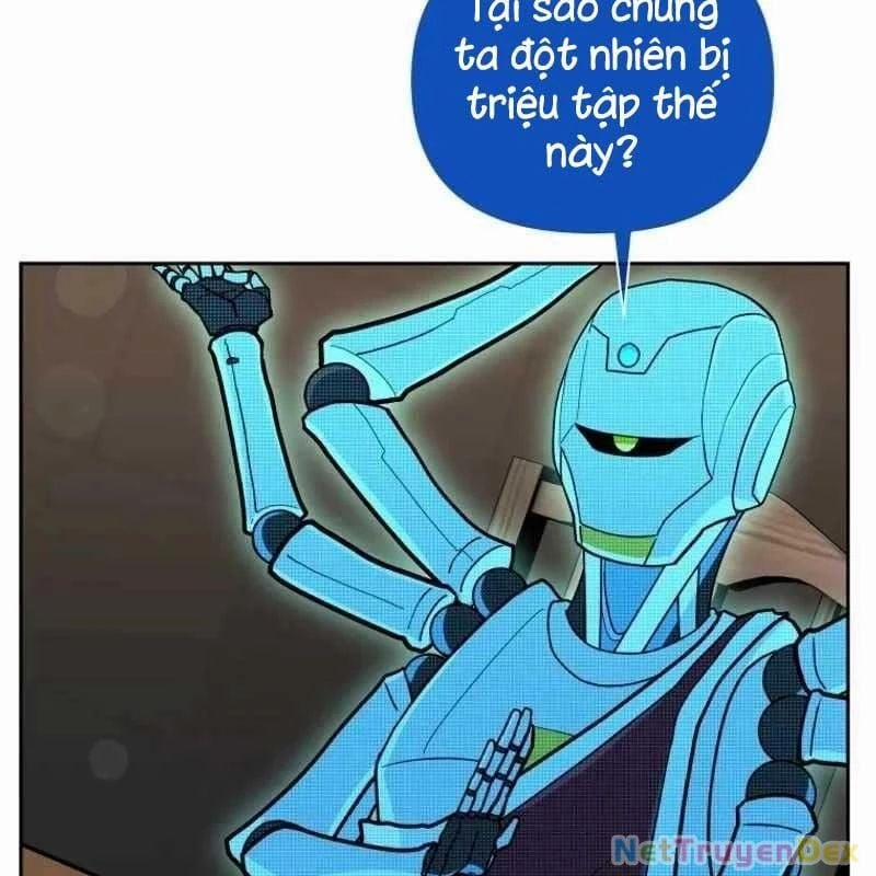 Ông Chú Ma Pháp Thiếu Nữ 27 trang 124