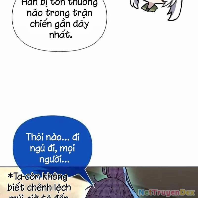 Ông Chú Ma Pháp Thiếu Nữ 27 trang 128