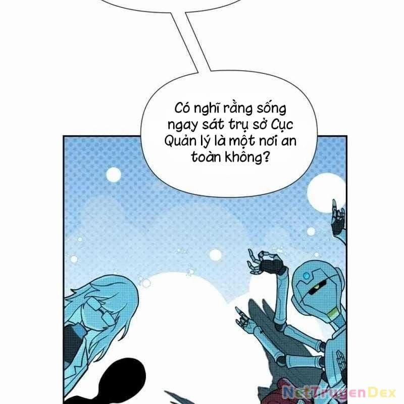 Ông Chú Ma Pháp Thiếu Nữ 27 trang 147