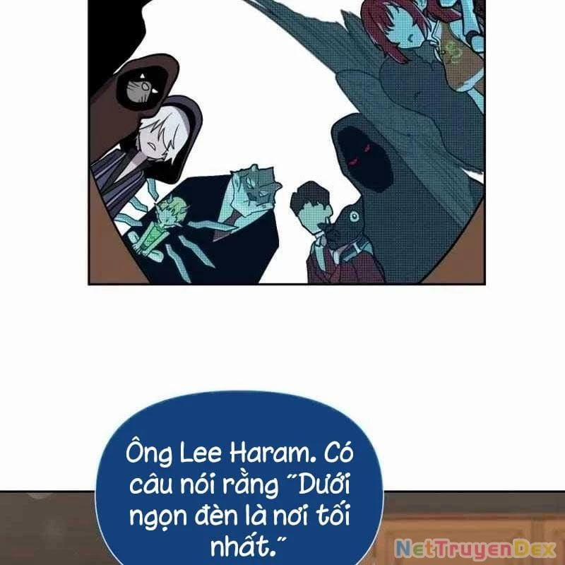Ông Chú Ma Pháp Thiếu Nữ 27 trang 148