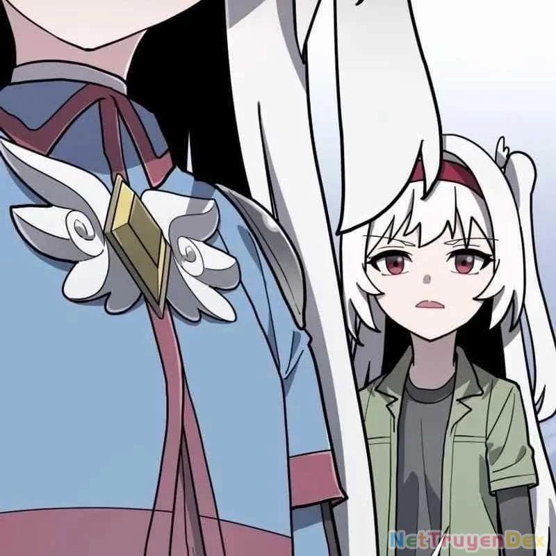 Ông Chú Ma Pháp Thiếu Nữ 27 trang 21