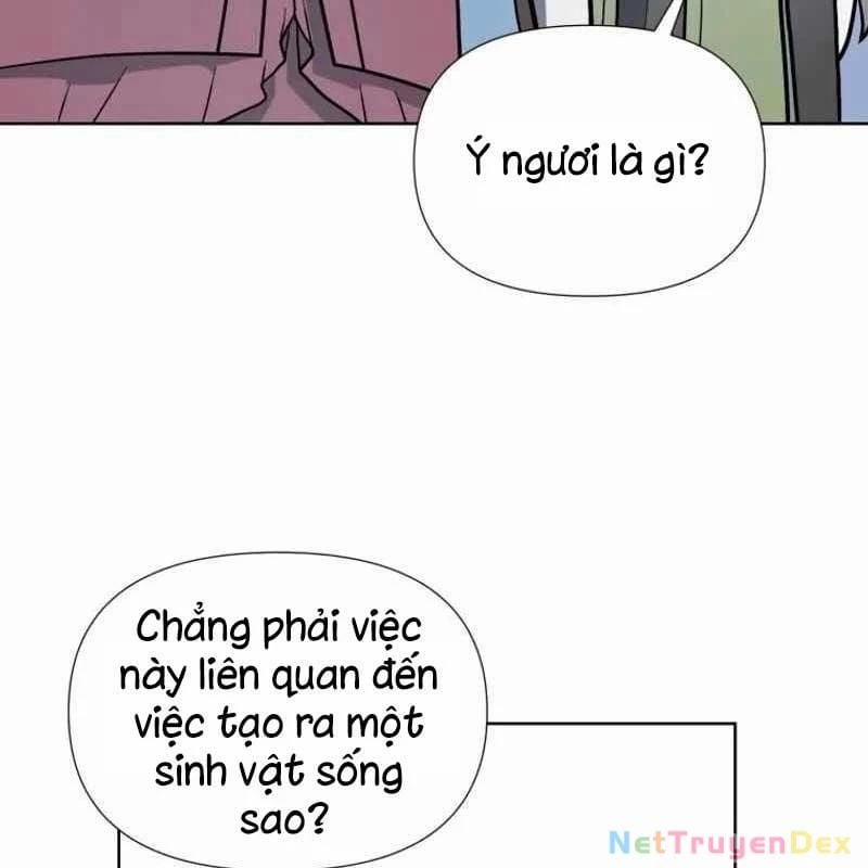 Ông Chú Ma Pháp Thiếu Nữ 27 trang 22