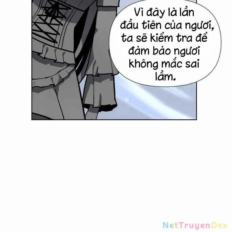 Ông Chú Ma Pháp Thiếu Nữ 27 trang 24