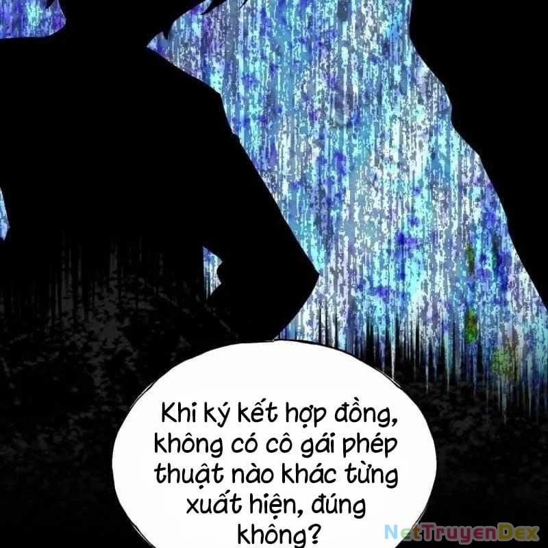 Ông Chú Ma Pháp Thiếu Nữ 27 trang 4