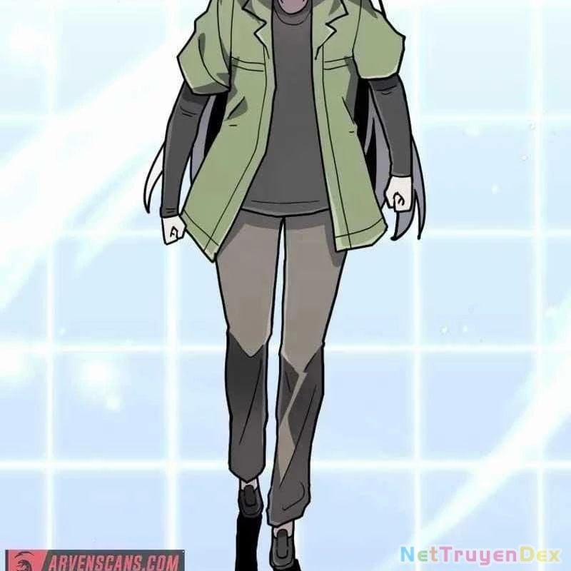 Ông Chú Ma Pháp Thiếu Nữ 27 trang 7