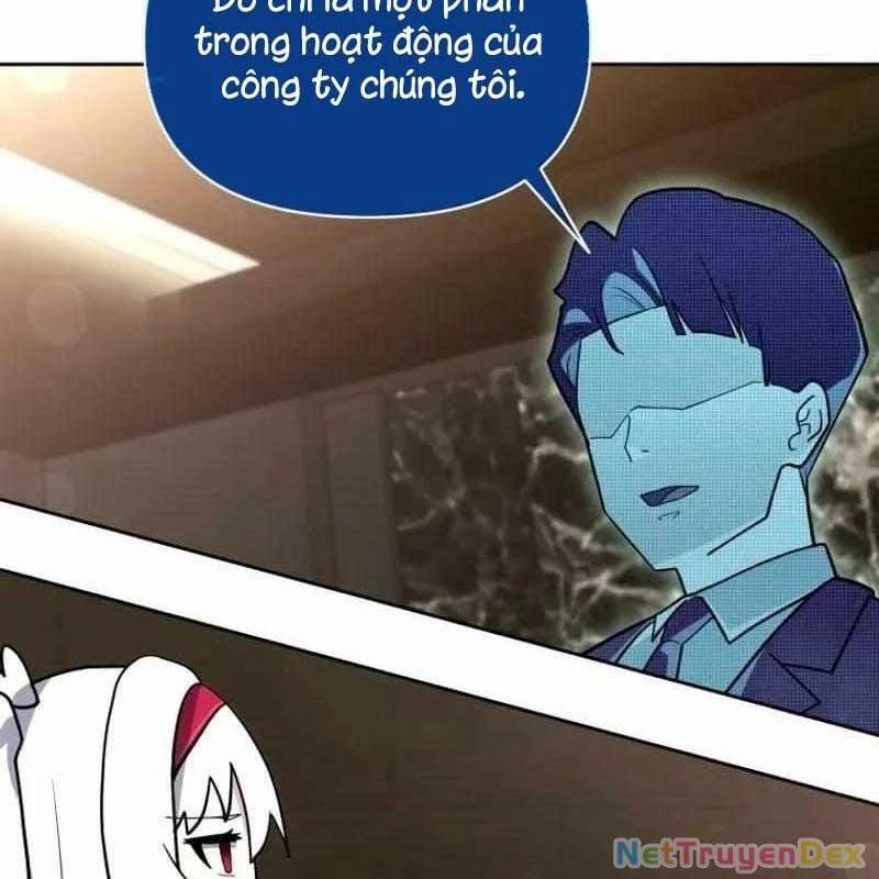 Ông Chú Ma Pháp Thiếu Nữ 28 trang 10