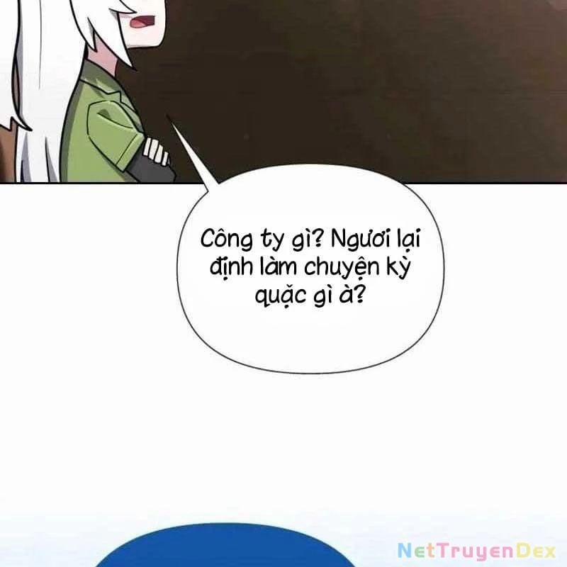 Ông Chú Ma Pháp Thiếu Nữ 28 trang 11