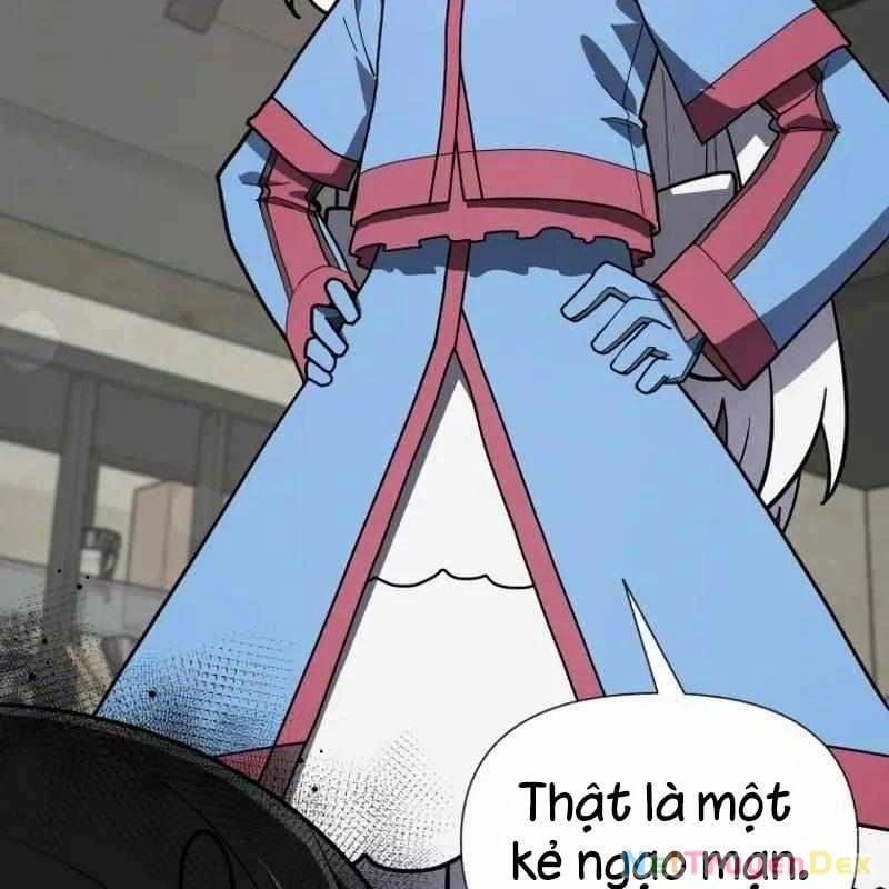 Ông Chú Ma Pháp Thiếu Nữ 28 trang 142