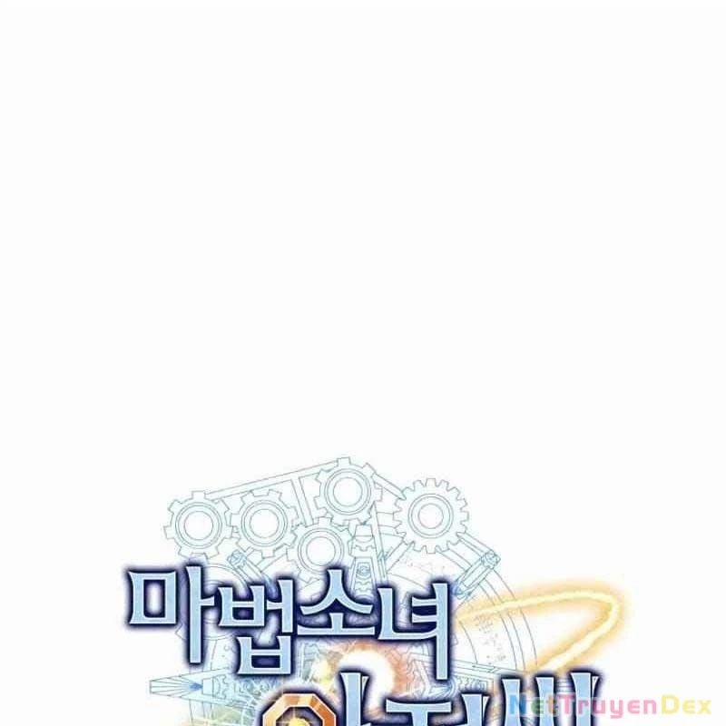 Ông Chú Ma Pháp Thiếu Nữ 28 trang 151