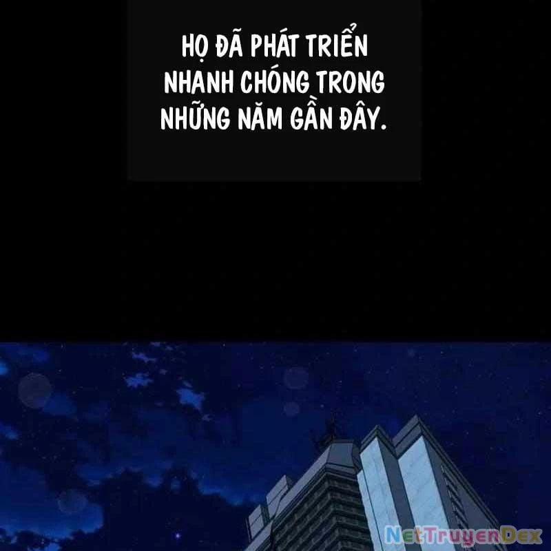 Ông Chú Ma Pháp Thiếu Nữ 28 trang 20