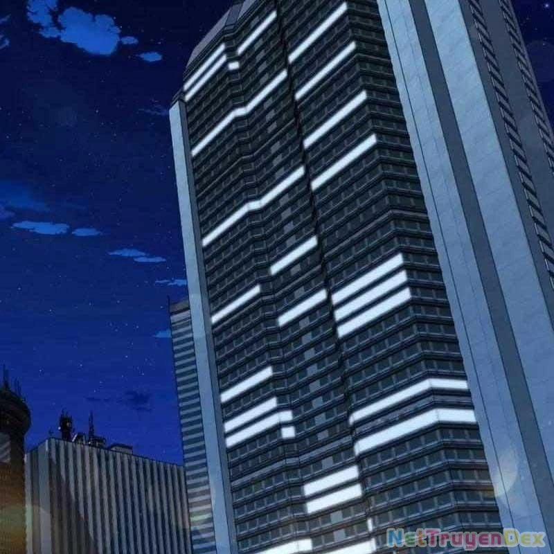 Ông Chú Ma Pháp Thiếu Nữ 28 trang 21