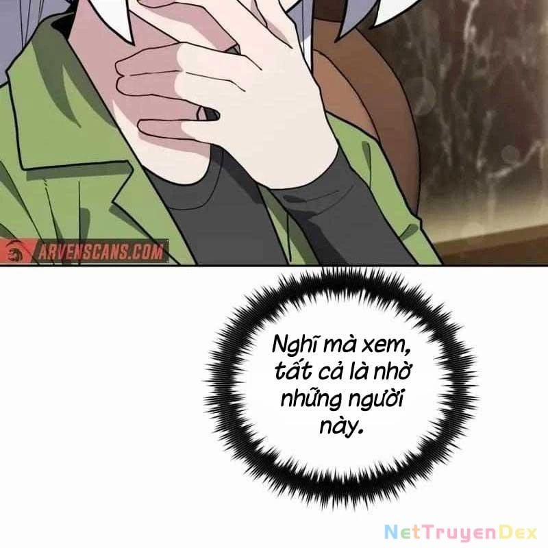 Ông Chú Ma Pháp Thiếu Nữ 28 trang 25