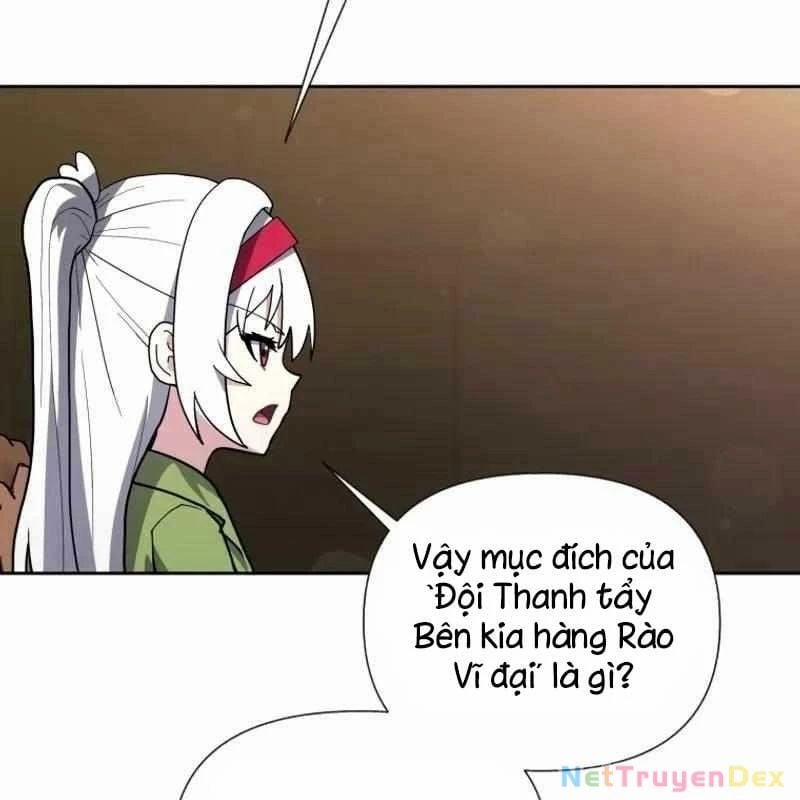 Ông Chú Ma Pháp Thiếu Nữ 28 trang 29