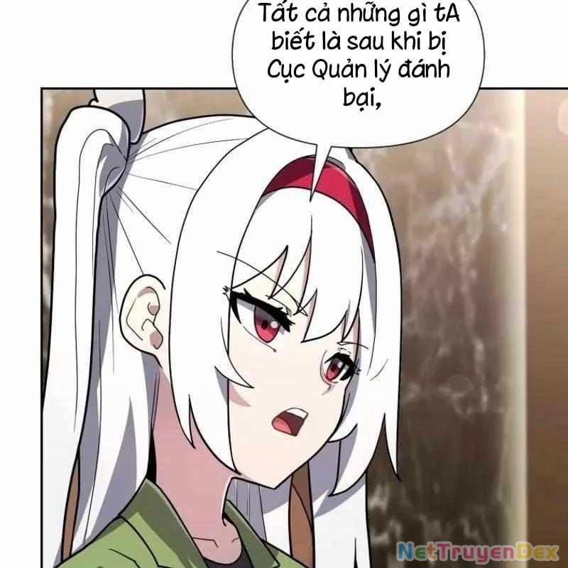 Ông Chú Ma Pháp Thiếu Nữ 28 trang 3