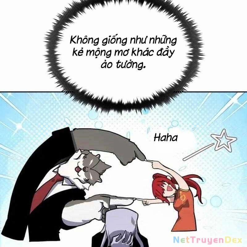 Ông Chú Ma Pháp Thiếu Nữ 28 trang 36