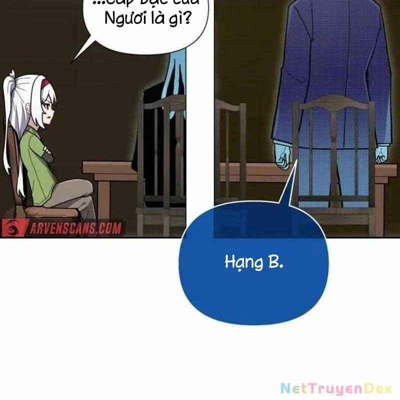 Ông Chú Ma Pháp Thiếu Nữ 28 trang 42