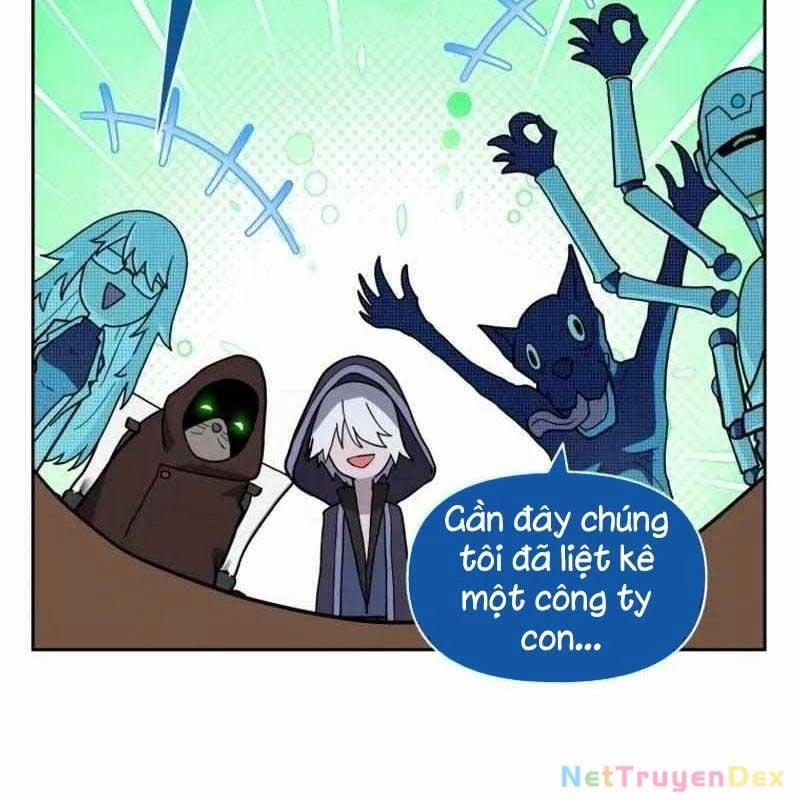 Ông Chú Ma Pháp Thiếu Nữ 28 trang 60