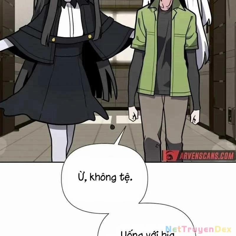 Ông Chú Ma Pháp Thiếu Nữ 28 trang 72