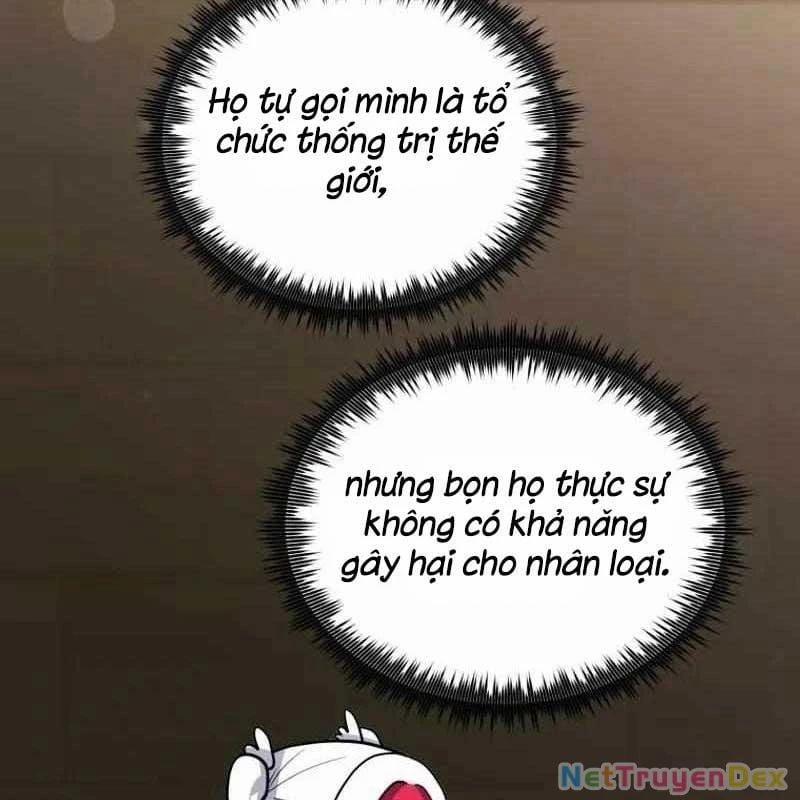 Ông Chú Ma Pháp Thiếu Nữ 28 trang 8