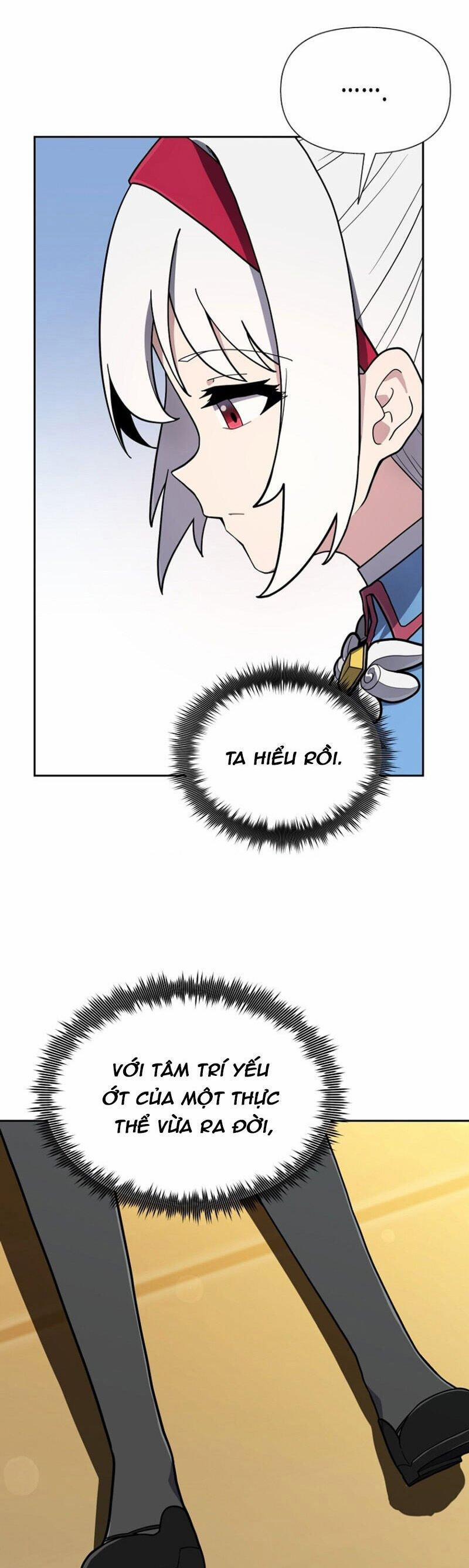 Ông Chú Ma Pháp Thiếu Nữ 29 trang 1