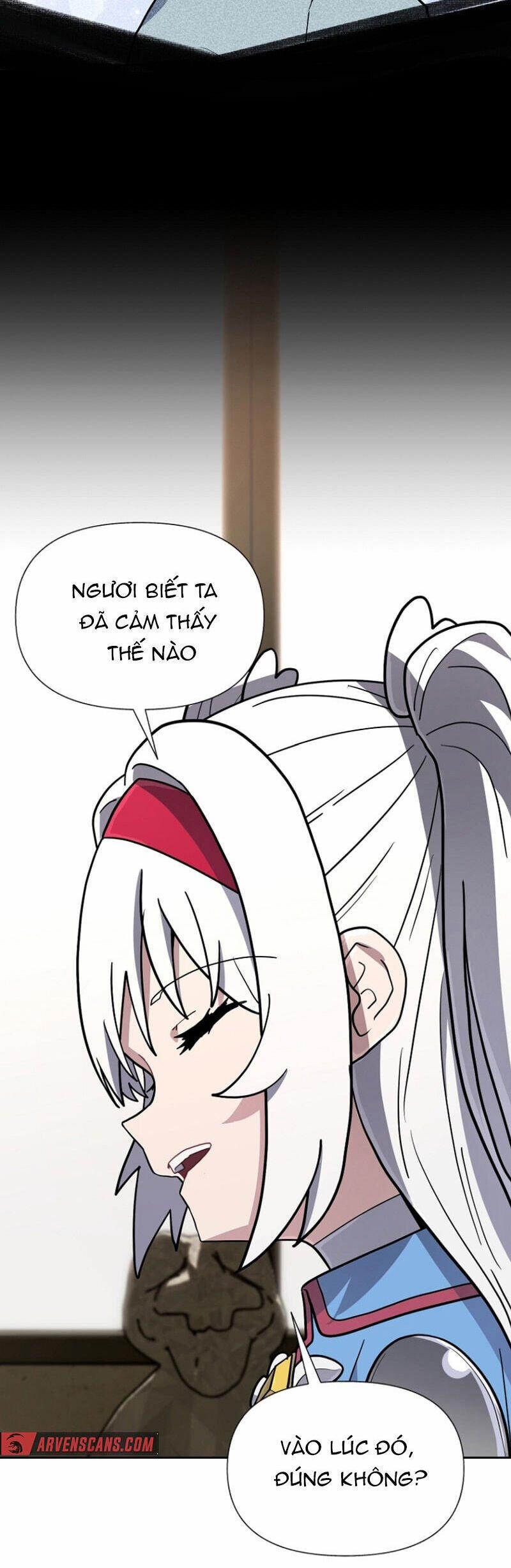 Ông Chú Ma Pháp Thiếu Nữ 29 trang 12