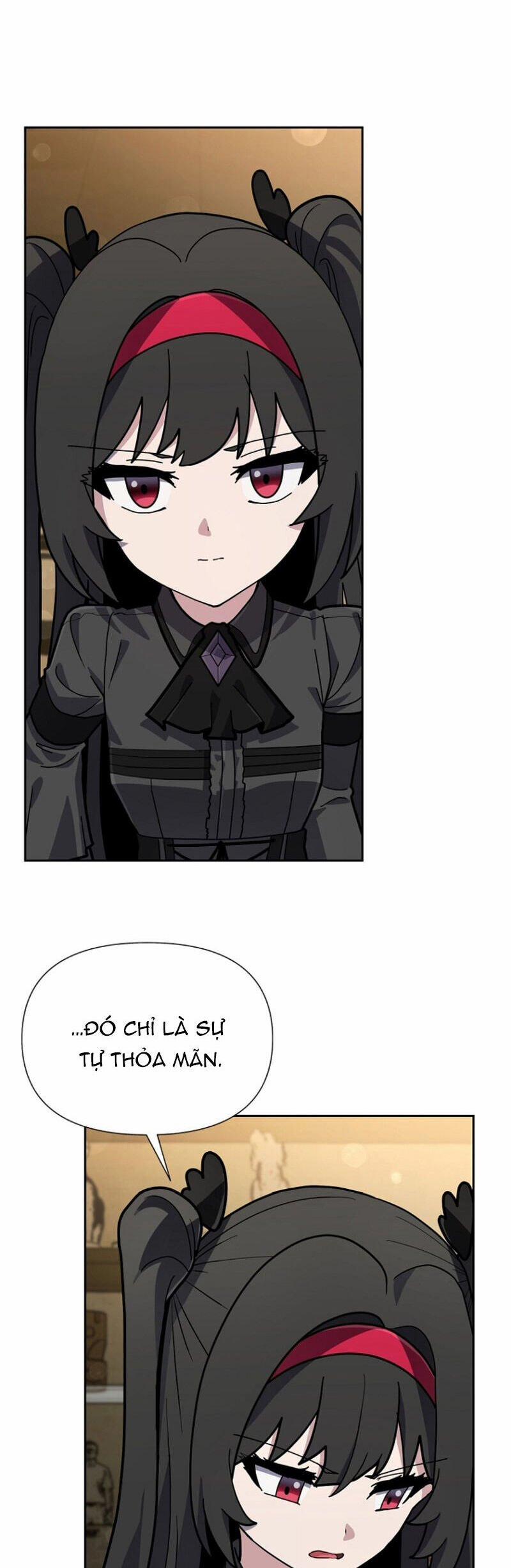 Ông Chú Ma Pháp Thiếu Nữ 29 trang 13