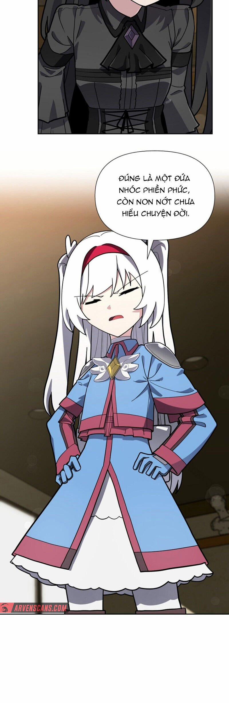 Ông Chú Ma Pháp Thiếu Nữ 29 trang 14