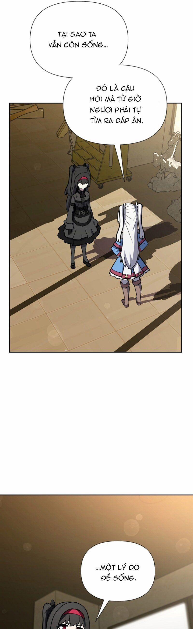 Ông Chú Ma Pháp Thiếu Nữ 29 trang 15