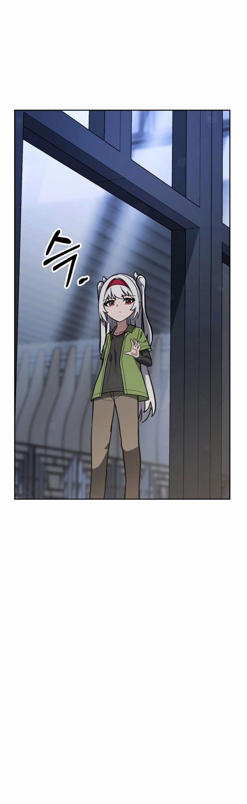 Ông Chú Ma Pháp Thiếu Nữ 29 trang 18