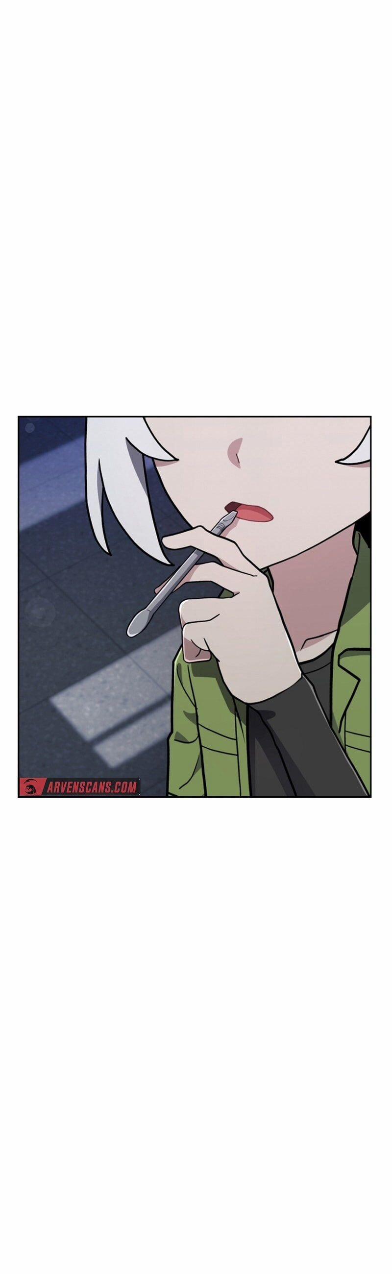 Ông Chú Ma Pháp Thiếu Nữ 29 trang 19