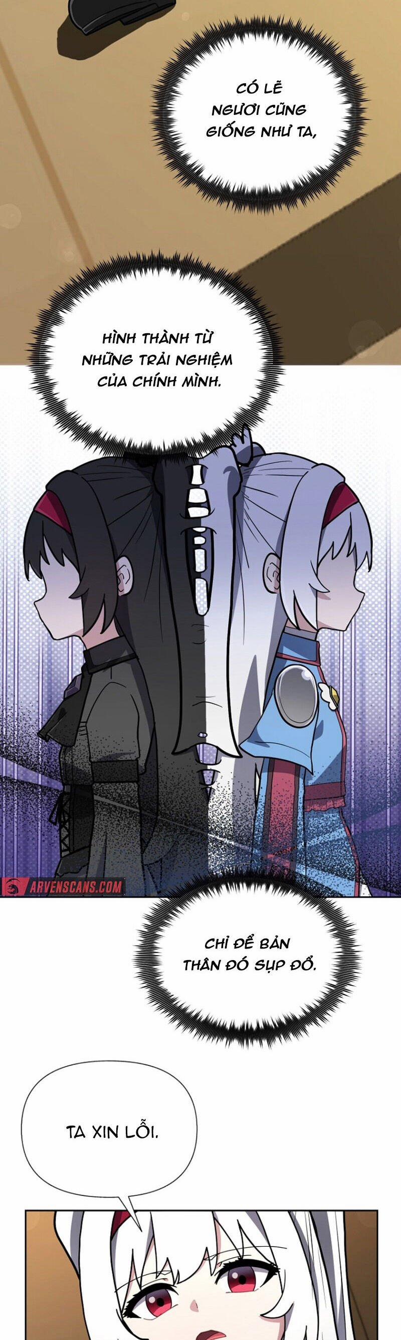 Ông Chú Ma Pháp Thiếu Nữ 29 trang 2