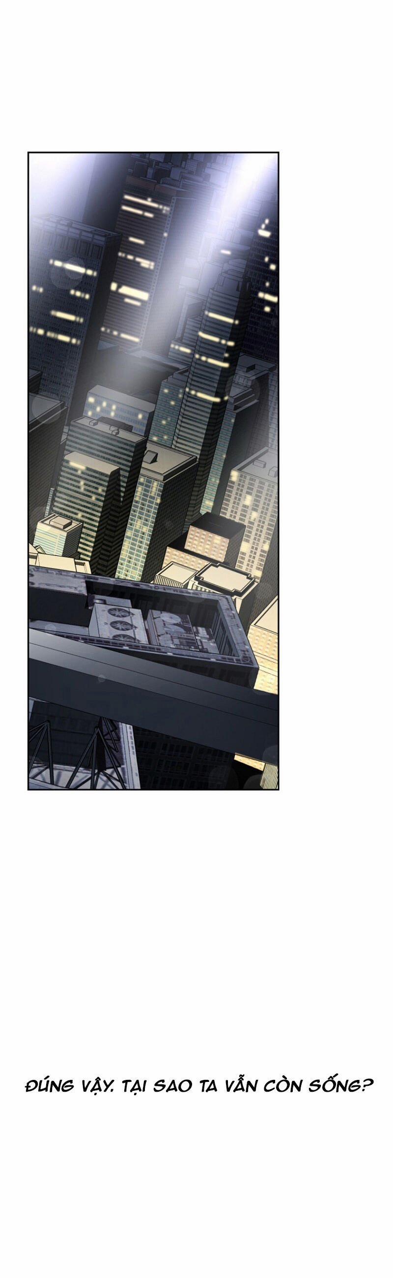 Ông Chú Ma Pháp Thiếu Nữ 29 trang 20