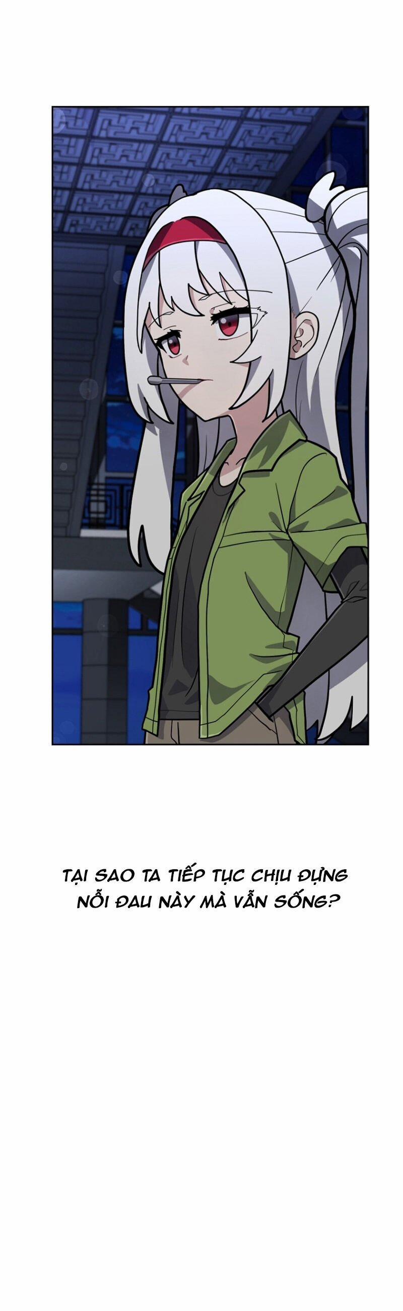 Ông Chú Ma Pháp Thiếu Nữ 29 trang 21